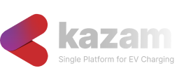 kazam logo
